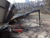 bushfires